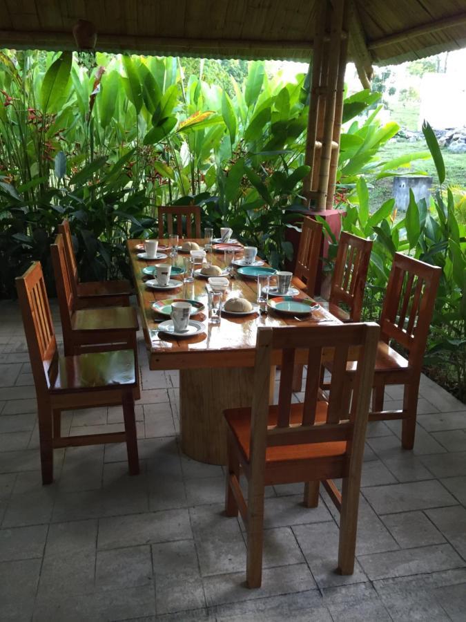 פלנקה Auto Hotel Paraiso Inn מראה חיצוני תמונה