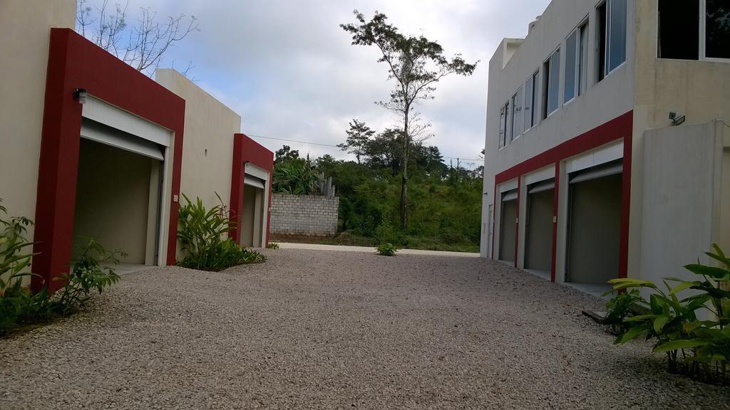 פלנקה Auto Hotel Paraiso Inn חדר תמונה