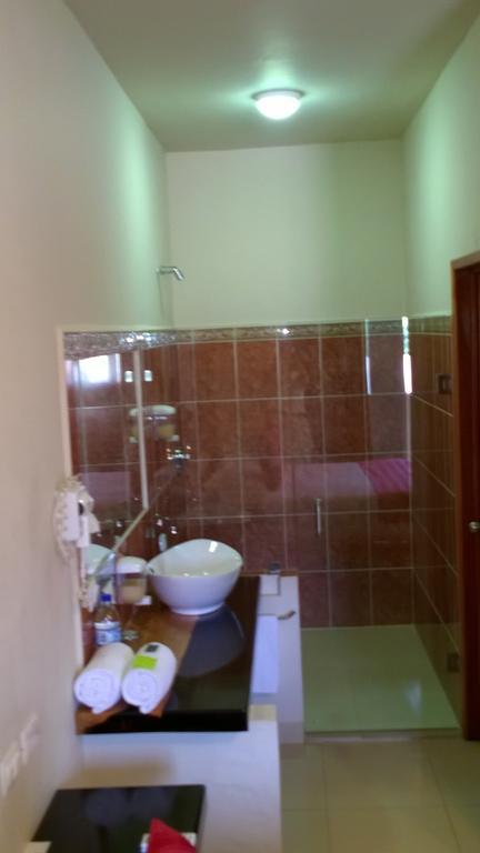פלנקה Auto Hotel Paraiso Inn חדר תמונה